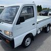 suzuki carry-truck 1992 Mitsuicoltd_SZCT118980R0407 image 4