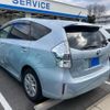 toyota prius-α 2012 -TOYOTA--Prius α DAA-ZVW40W--ZVW40-3010607---TOYOTA--Prius α DAA-ZVW40W--ZVW40-3010607- image 3