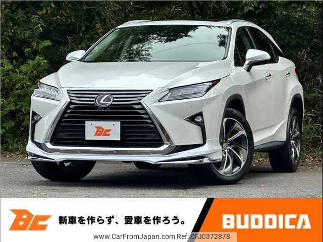 lexus rx 2016 -LEXUS--Lexus RX DBA-AGL20W--AGL20-0001423---LEXUS--Lexus RX DBA-AGL20W--AGL20-0001423- image 1