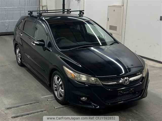 honda stream 2010 CFJ1592852 image 1