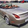 toyota soarer 2001 -TOYOTA 【三重 302ﾃ2619】--Soarer UZZ40-0009830---TOYOTA 【三重 302ﾃ2619】--Soarer UZZ40-0009830- image 2