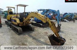 komatsu komatsu-others undefined -OTHER JAPAN--Komatsu Yumbo  -18073---OTHER JAPAN--Komatsu Yumbo  -18073-