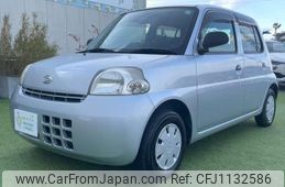 daihatsu esse 2009 quick_quick_DBA-L235S_L235S-2000202
