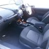 volkswagen new-beetle 2007 -VOLKSWAGEN--VW New Beetle 9CAZJ--8M550393---VOLKSWAGEN--VW New Beetle 9CAZJ--8M550393- image 8