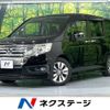 honda stepwagon 2013 -HONDA--Stepwgn DBA-RK5--RK5-1400096---HONDA--Stepwgn DBA-RK5--RK5-1400096- image 1