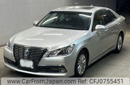 toyota crown 2013 -TOYOTA 【福岡 303さ1426】--Crown AWS210-6039202---TOYOTA 【福岡 303さ1426】--Crown AWS210-6039202-