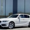 bmw 1-series 2016 -BMW--BMW 1 Series LDA-1S20--WBA1S52060V567077---BMW--BMW 1 Series LDA-1S20--WBA1S52060V567077- image 1