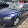 mazda axela 2008 -MAZDA--Axela BK3P--304952---MAZDA--Axela BK3P--304952- image 8
