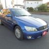 toyota altezza 2003 CFJ1607193 image 2