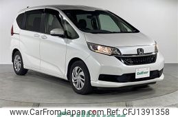 honda freed 2020 -HONDA--Freed 6BA-GB5--GB5-3117842---HONDA--Freed 6BA-GB5--GB5-3117842-