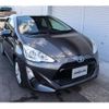 toyota aqua 2016 -TOYOTA--AQUA DAA-NHP10--NHP10-2488360---TOYOTA--AQUA DAA-NHP10--NHP10-2488360- image 1