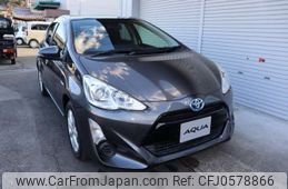 toyota aqua 2016 -TOYOTA--AQUA DAA-NHP10--NHP10-2488360---TOYOTA--AQUA DAA-NHP10--NHP10-2488360-