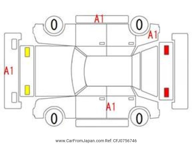 honda n-wgn 2020 -HONDA--N WGN 6BA-JH3--JH3-2004433---HONDA--N WGN 6BA-JH3--JH3-2004433- image 2