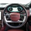 land-rover range-rover 2023 CFJ1731058 image 33