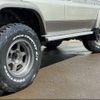 toyota land-cruiser-prado 1996 -TOYOTA 【札幌 303ﾅ1457】--Land Cruiser Prado KZJ78W--0040251---TOYOTA 【札幌 303ﾅ1457】--Land Cruiser Prado KZJ78W--0040251- image 9