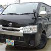 toyota hiace-van 2020 -TOYOTA 【岐阜 415】--Hiace Van GDH201V--GDH201V-1040027---TOYOTA 【岐阜 415】--Hiace Van GDH201V--GDH201V-1040027- image 1