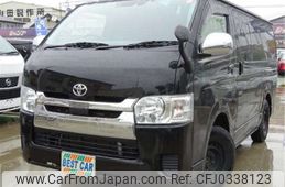 toyota hiace-van 2020 -TOYOTA 【岐阜 415】--Hiace Van GDH201V--GDH201V-1040027---TOYOTA 【岐阜 415】--Hiace Van GDH201V--GDH201V-1040027-