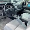 toyota tundra 2011 CFJ1743216 image 9