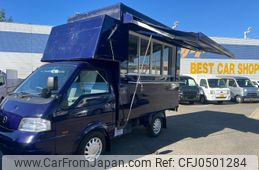 mazda bongo-truck 2018 GOO_NET_EXCHANGE_0501159A30241128W002