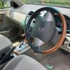 toyota corolla-axio 2009 -TOYOTA--Corolla Axio DBA-ZRE142--ZRE142-6014515---TOYOTA--Corolla Axio DBA-ZRE142--ZRE142-6014515- image 6