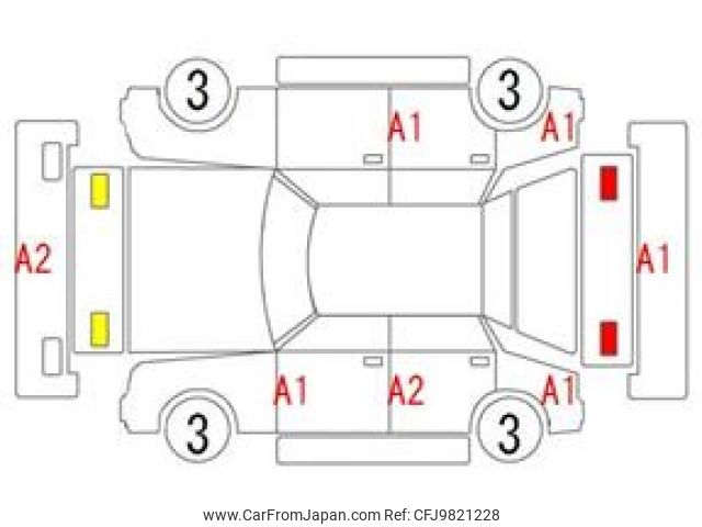 mazda demio 2017 -MAZDA--Demio LDA-DJ5FS--DJ5FS-305917---MAZDA--Demio LDA-DJ5FS--DJ5FS-305917- image 2