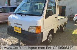 subaru sambar-truck 1999 ebb10025de1f10d21f3af8ee86add6dc