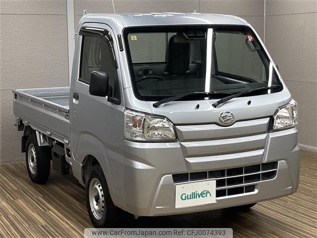 daihatsu hijet-truck 2019 -DAIHATSU--Hijet Truck EBD-S500P--S500P-0102449---DAIHATSU--Hijet Truck EBD-S500P--S500P-0102449- image 1