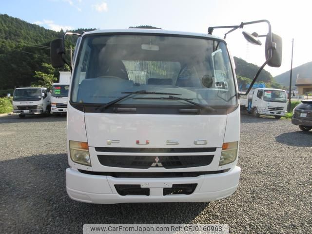 mitsubishi-fuso fighter 2009 GOO_NET_EXCHANGE_1300435A30240831W003 image 2