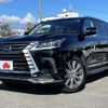 lexus lx 2016 -LEXUS--Lexus LX DBA-URJ201W--URJ201-4219107---LEXUS--Lexus LX DBA-URJ201W--URJ201-4219107- image 1