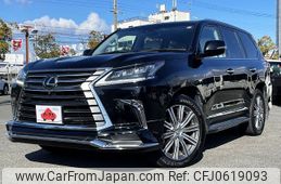 lexus lx 2016 -LEXUS--Lexus LX DBA-URJ201W--URJ201-4219107---LEXUS--Lexus LX DBA-URJ201W--URJ201-4219107-