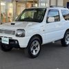 suzuki jimny 2006 CFJ1684457 image 19
