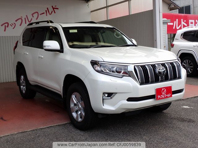 toyota land-cruiser-prado 2020 24412008 image 1