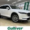 mazda cx-8 2018 -MAZDA--CX-8 3DA-KG2P--KG2P-117373---MAZDA--CX-8 3DA-KG2P--KG2P-117373- image 1