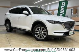 mazda cx-8 2018 -MAZDA--CX-8 3DA-KG2P--KG2P-117373---MAZDA--CX-8 3DA-KG2P--KG2P-117373-