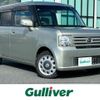 daihatsu move-conte 2010 -DAIHATSU--Move Conte DBA-L575S--L575S-0104066---DAIHATSU--Move Conte DBA-L575S--L575S-0104066- image 1