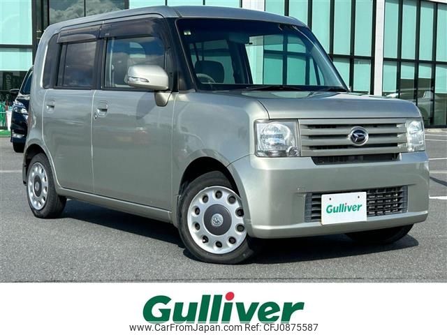 daihatsu move-conte 2010 -DAIHATSU--Move Conte DBA-L575S--L575S-0104066---DAIHATSU--Move Conte DBA-L575S--L575S-0104066- image 1