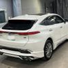 toyota harrier 2022 -TOYOTA 【長崎 335ち101】--Harrier AXUH80-0041209---TOYOTA 【長崎 335ち101】--Harrier AXUH80-0041209- image 6