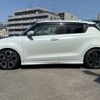suzuki swift 2021 -SUZUKI--Swift 4BA-ZC33S--ZC33S-409809---SUZUKI--Swift 4BA-ZC33S--ZC33S-409809- image 6