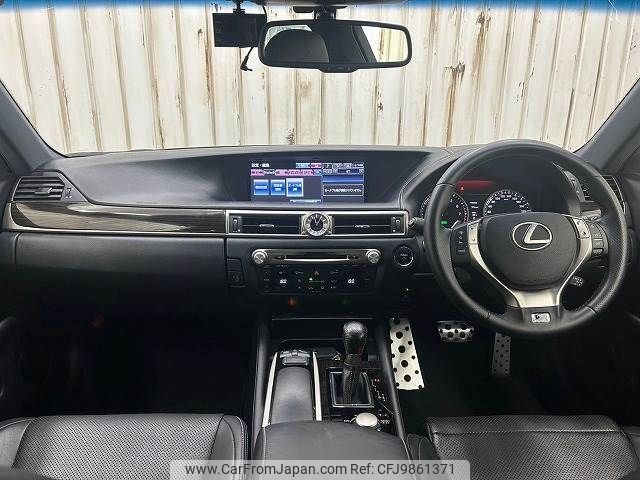 lexus gs 2013 -LEXUS--Lexus GS DAA-AWL10--AWL10-6000789---LEXUS--Lexus GS DAA-AWL10--AWL10-6000789- image 2