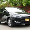 toyota harrier 2014 quick_quick_DBA-ZSU60W_ZSU60-0013673 image 1