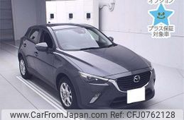 mazda cx-3 2015 -MAZDA 【岡崎 300ﾎ2999】--CX-3 DK5FW--106750---MAZDA 【岡崎 300ﾎ2999】--CX-3 DK5FW--106750-