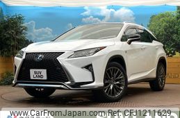lexus rx 2017 -LEXUS--Lexus RX DBA-AGL20W--AGL20-0007785---LEXUS--Lexus RX DBA-AGL20W--AGL20-0007785-