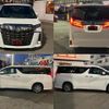 toyota alphard 2021 quick_quick_AYH30W_AYH30-0125915 image 9