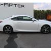 lexus rc 2016 CFJ1647185 image 7