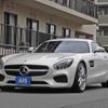 mercedes-benz amg-gt 2017 quick_quick_CBA-190377_WDD1903772A011678 image 20
