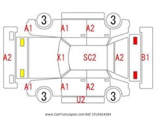 daihatsu mira-cocoa 2013 -DAIHATSU--Mira Cocoa DBA-L675S--L675S-0154038---DAIHATSU--Mira Cocoa DBA-L675S--L675S-0154038- image 2