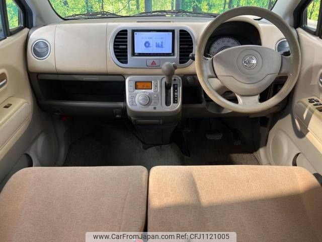 nissan moco 2006 -NISSAN--Moco DBA-MG22S--MG22S-112663---NISSAN--Moco DBA-MG22S--MG22S-112663- image 2