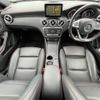 mercedes-benz a-class 2016 -MERCEDES-BENZ--Benz A Class DBA-176042--WDD1760422V162435---MERCEDES-BENZ--Benz A Class DBA-176042--WDD1760422V162435- image 16