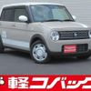 suzuki alto-lapin 2020 quick_quick_HE33S_HE33S-255572 image 1