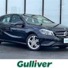 mercedes-benz a-class 2014 -MERCEDES-BENZ--Benz A Class DBA-176042--WDD1760422V027732---MERCEDES-BENZ--Benz A Class DBA-176042--WDD1760422V027732- image 1